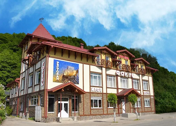 Focus Hotel