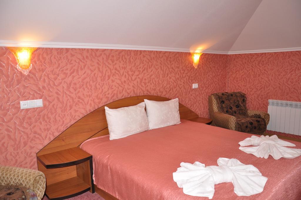 Focus Hotel