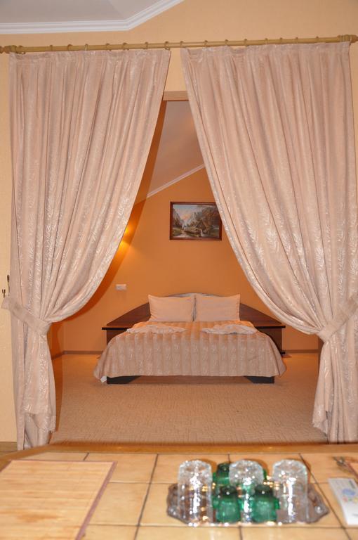 Focus Hotel 3*