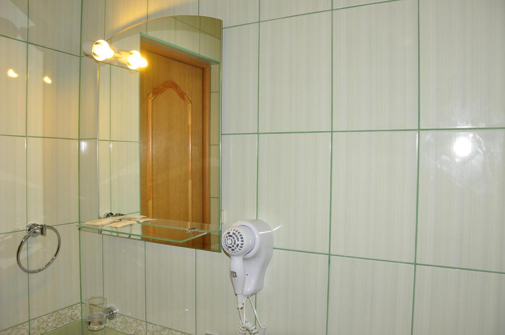 Focus Hotel Khust