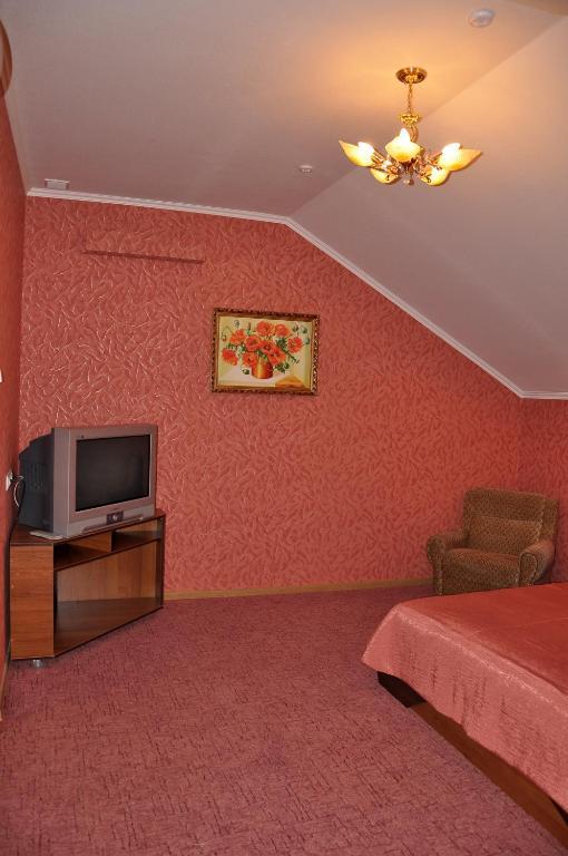 Hotel Focus Khust