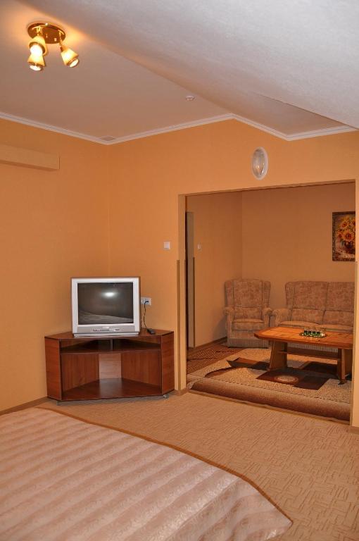 Hotel Focus