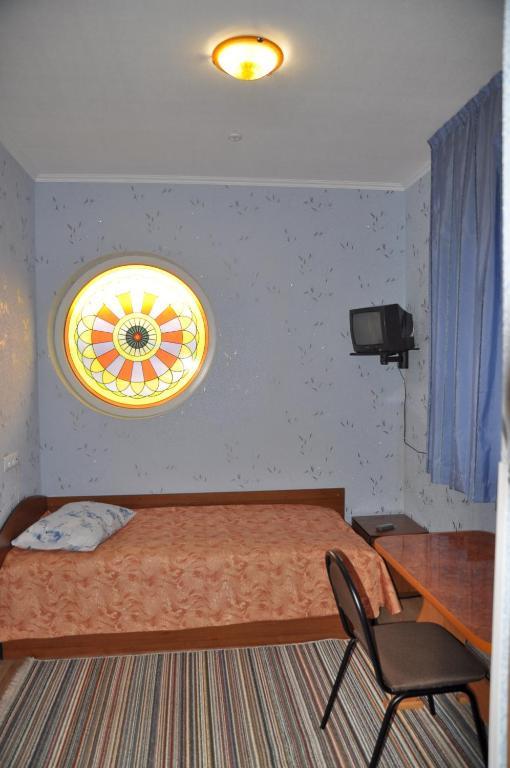 Focus Hotel