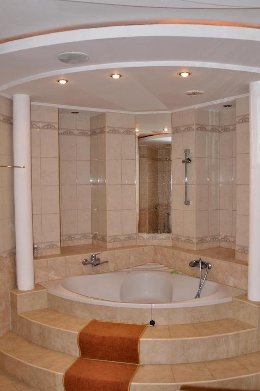 Hotel Focus 3*