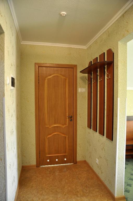 Focus Hotel Khust
