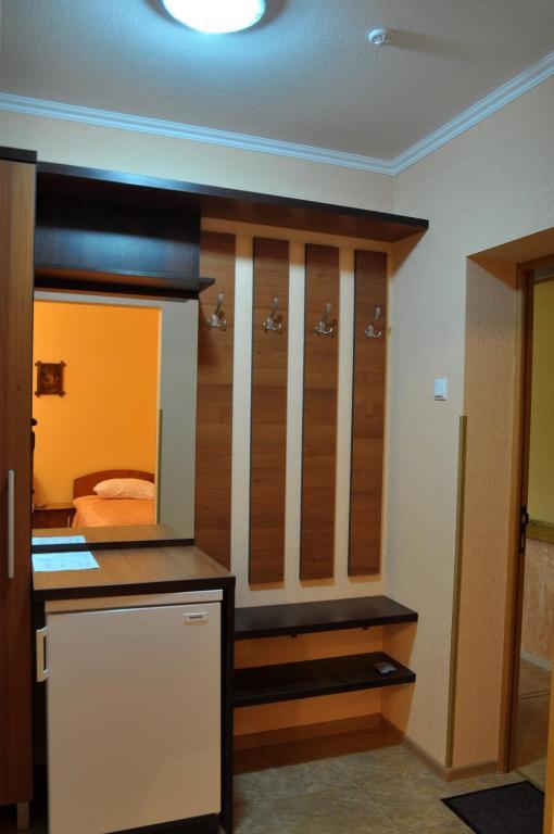 Hotel Focus 3*