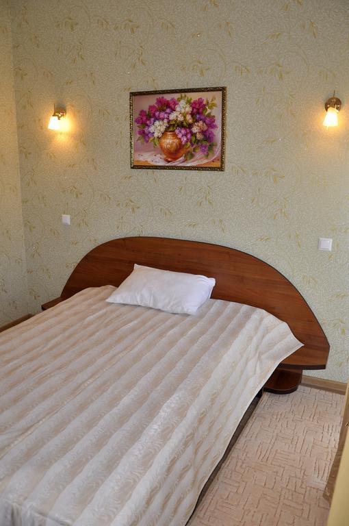 Hotel Focus 3*