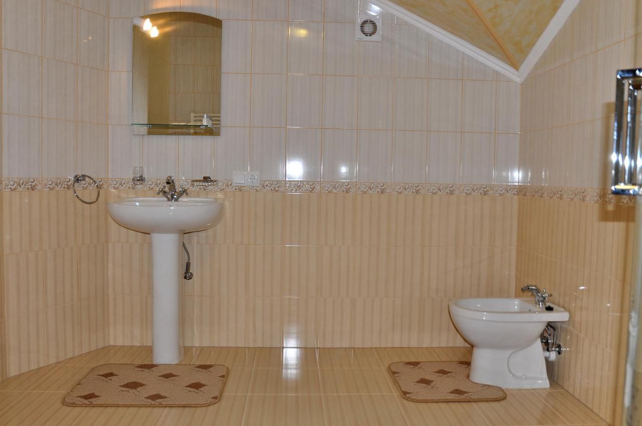 Focus 3* Khust
